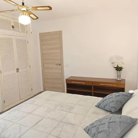 Appartement Con Piscina