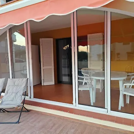 Appartement Con Piscina Alcossebre