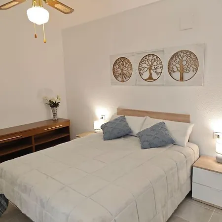 Con Piscina Apartment Alcoceber